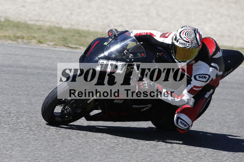 /12 30.04.2026  Speer Racing ADR/Gruppe gruen/303